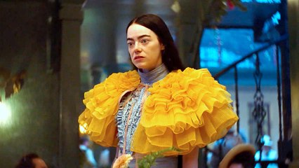 Official Trailer for Yorgos Lanthimos' Poor Things