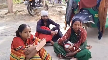 प्रयागराज: बारात में आये लोगों से कहासुनी के बाद जमकर हुई मारपीट...कई हुए घायल