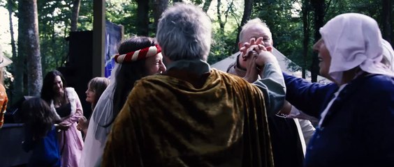 Loxwood Joust: The history