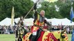 Loxwood Joust:  The UK’s most spectacular and immersive medieval and jousting festival