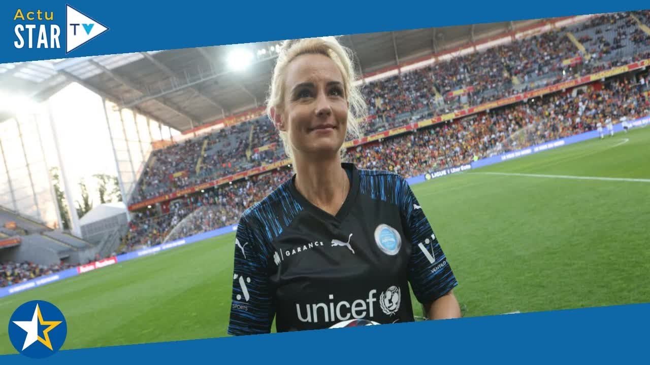 Élodie Gossuin, BigFlo et Oli, Laure Boulleau, Christian Karembeu, Nico Capone... Tous à Lens pour l