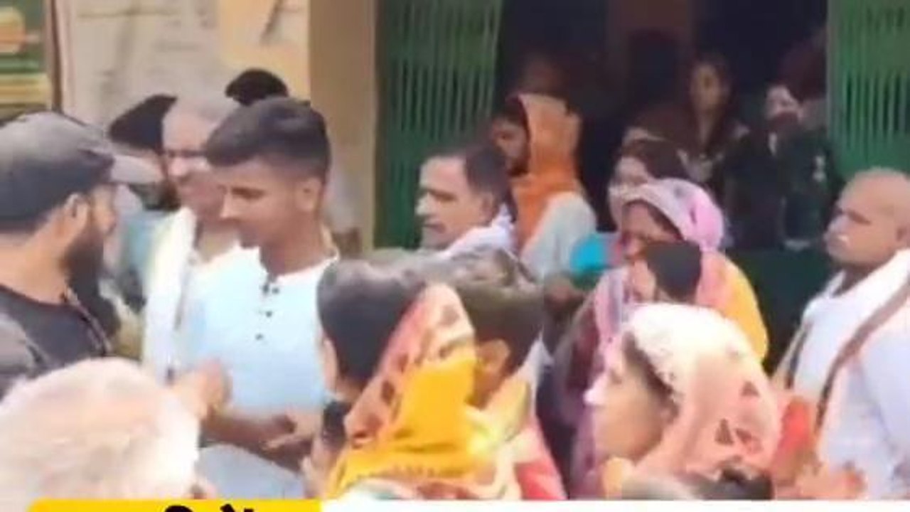 लखीसराय: ट्रैक्टर की टक्कर से बाइक सवार महिला घायल, गंभीर हालत में रेफर