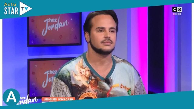 Yanis Marshall (Star Academy) volé par une célèbre comédienne