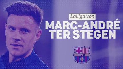 Ter Stegen: Barcelonas Schlüsselfaktor