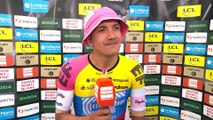 Critérium du Dauphiné 2023 - Richard Carapaz : 