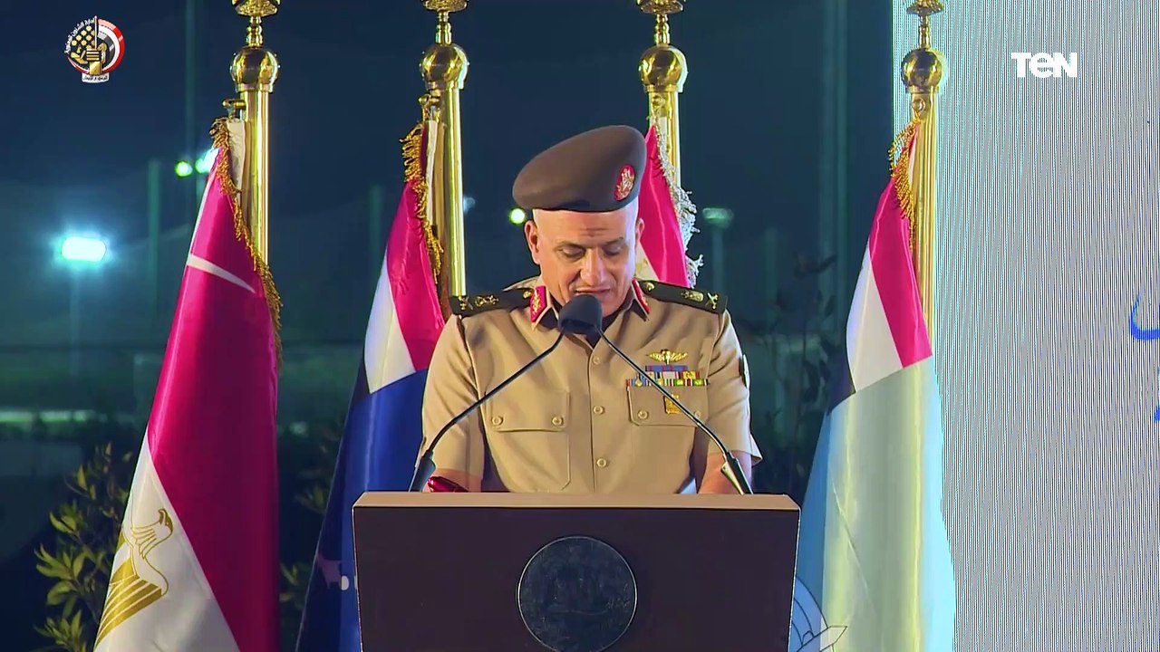 حلقة خاصة عن المكتب الإستشاري العلمي لإدارة الحرب الكيميائية | درع الوطن