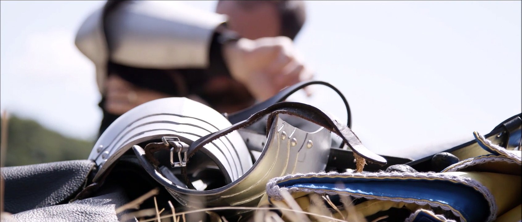 Loxwood Joust:  Medieval Jousting Knights