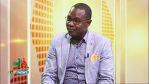 Les MOTS de L'ECO Avec Jeff François SAMBA du 30 Mai 2023 sur la CRTV