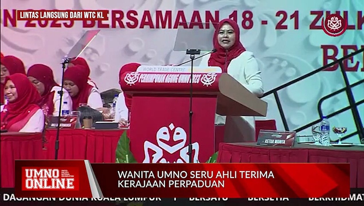 KHAMIS 8 JUN - BERITA 5@5