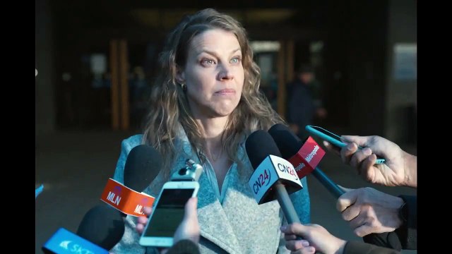 Les Chambres rouges Bande-annonce VF