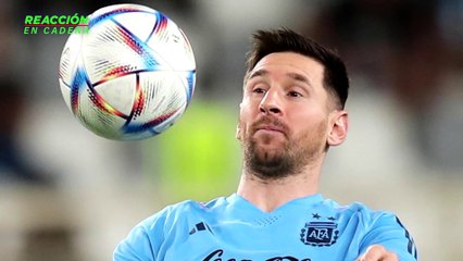 ¡Messi llega a la MLS! El impacto y significado de su llegada a Inter de Miami ⚽