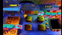 Ms Pac Man Maze Madness Part 15