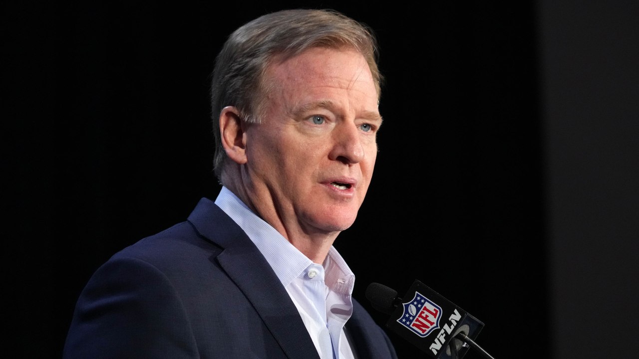 What's The NFL's Next Step On Their Gambling Violations?