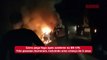 Carro incendiado: Aluno da rede municipal de Penha foi umas das vítimas fatais na BR 470