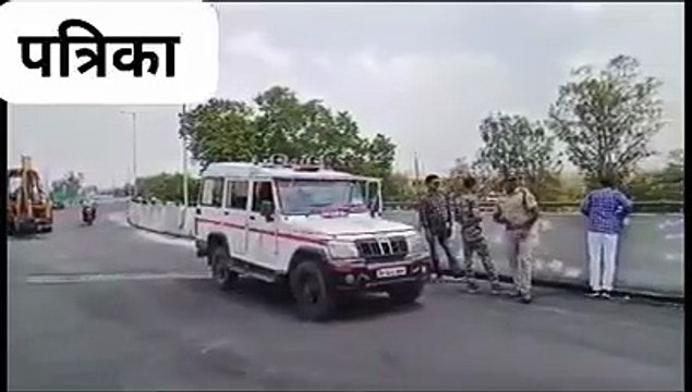 Inauguration of overbridge on Sagar Road today, there will be great relief for the residents