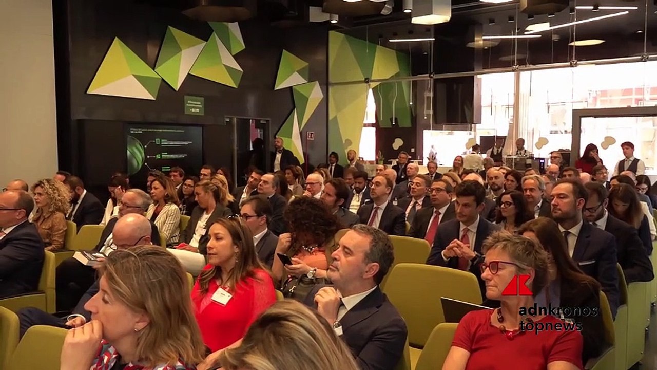 Pontecorvo (Deloitte Legal):"Società Benefit modello a livello internazionale per innovazione e efficacia"