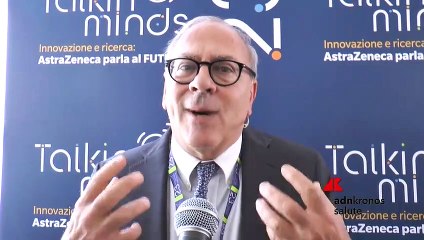 Farmaceutica, Vella (Unicatt): “Capitale umano è ricchezza per il Paese”