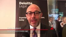 Gagliardi (Deloitte Legal). “ChatGPT se governato bene, ci renderà avvocati migliori”