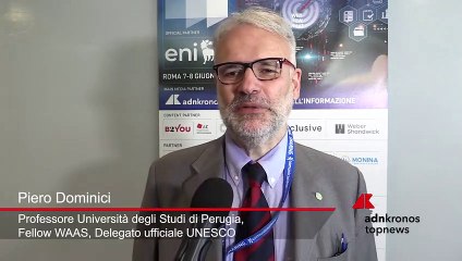 Forum Comunicazione, prof. Dominici (Univ. Perugia): “Pensare le organizzazioni come organismi, complessità è strutturale”