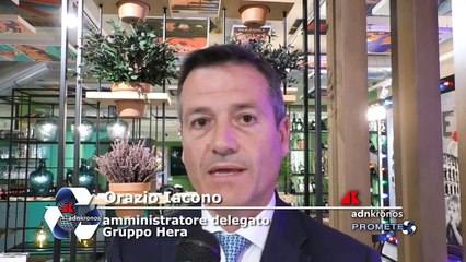 Gruppo Hera al fianco di Autogrill nel segno di sostenibilità e circolarità