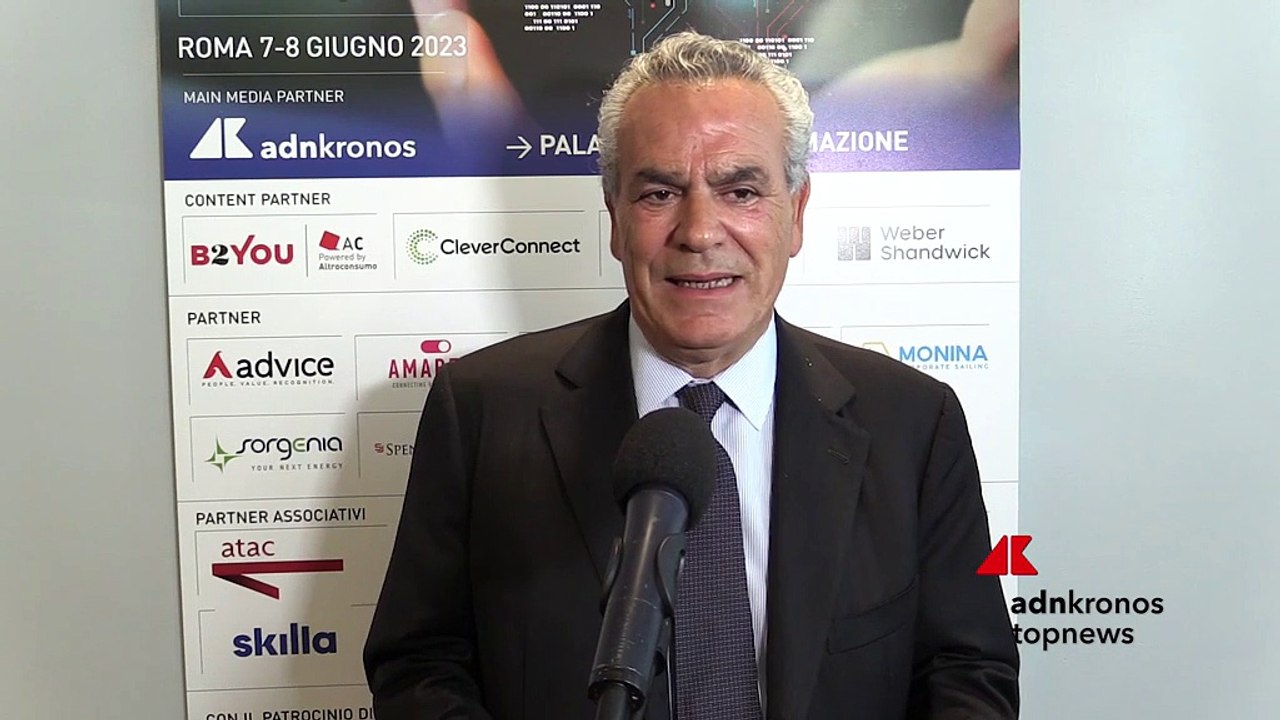 Forum Comunicazione, Romano (Inarea Indentity Design): “Consumatore oggi interessato più al purpose che al prodotto”