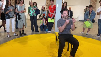 Finestre di dialogo e biscotti della fortuna: Guildor a Careof