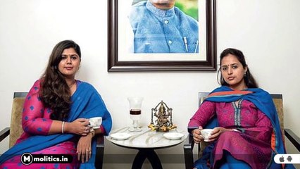 Maharashtra में BJP का OBC समीकरण फ़ैल! ओबीसी के करीब लाने वाले Gopinath Munde का परिवार नाराज_