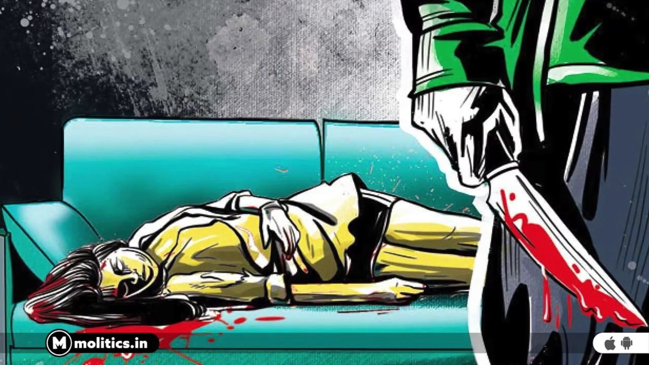 Mumbai Live in Partner Murder : पहले किए लाश के 13 टुकड़े, फिर कुकर में उबाला और कुत्तों को खिला दिया