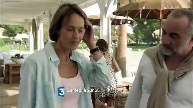 Le sang des îles d'or Bande-annonce (FR)