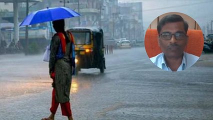 मॉनसून की चाल से अल नीनो के संभावित असर तक IMD के DS पाई के साथ खास बातचीत