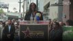 Tupac Shakur’s Sister Tearfully Remembers Late Rapper as He Gets Posthumous Star on Hollywood Walk of Fame