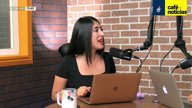 #EnVivo | #CaféYNoticias | No habrá ni cargada ni tapados: AMLO | “Alito es un ingrato”: Del Mazo