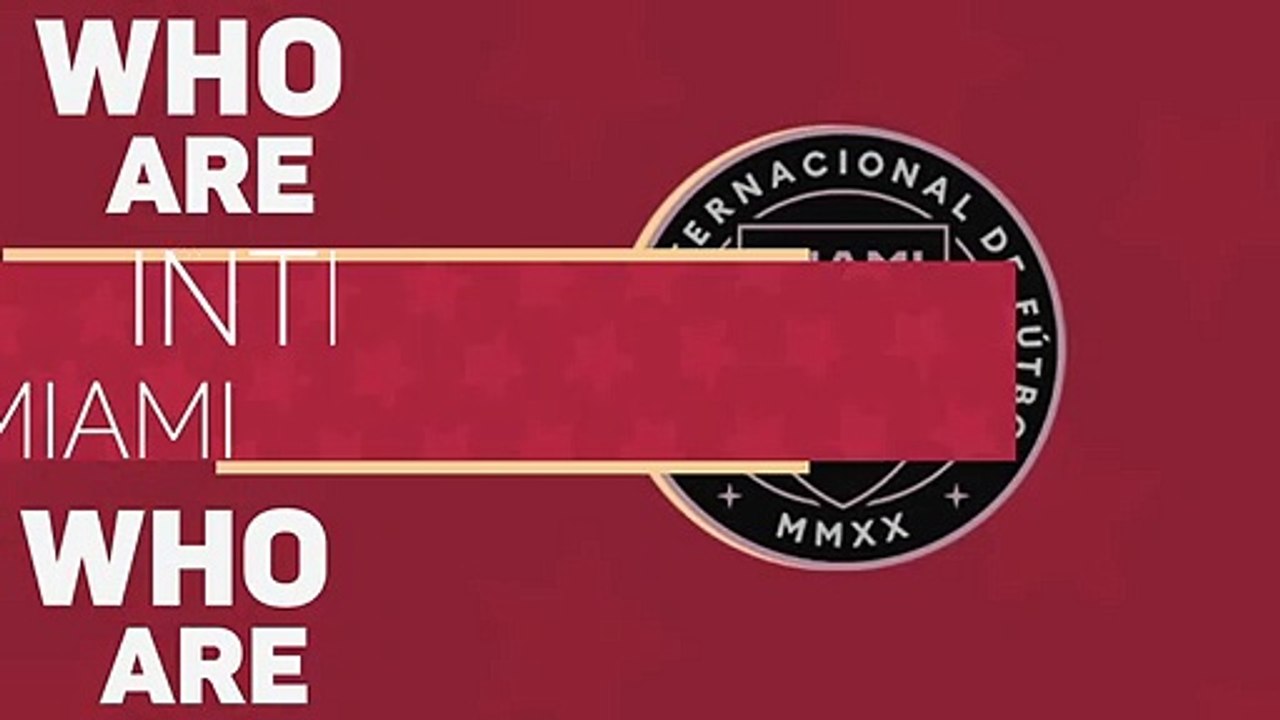 Who are Inter Miami?