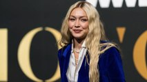 Gigi Hadid Cena Con Los Padres De Leonardo DiCaprio