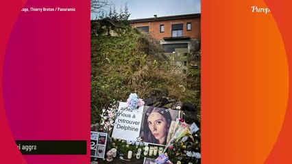 "Je vais te mettre du fil de barbelé autour de toi" : Cédric Jubillar obnubilé par "le crime parfait"