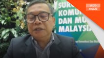 Tingkat pengetahuan, kepekaan elak jadi mangsa 'scam'