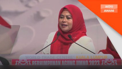 Wanita UMNO tubuh kumpulan pemantau teliti dasar kerajaan