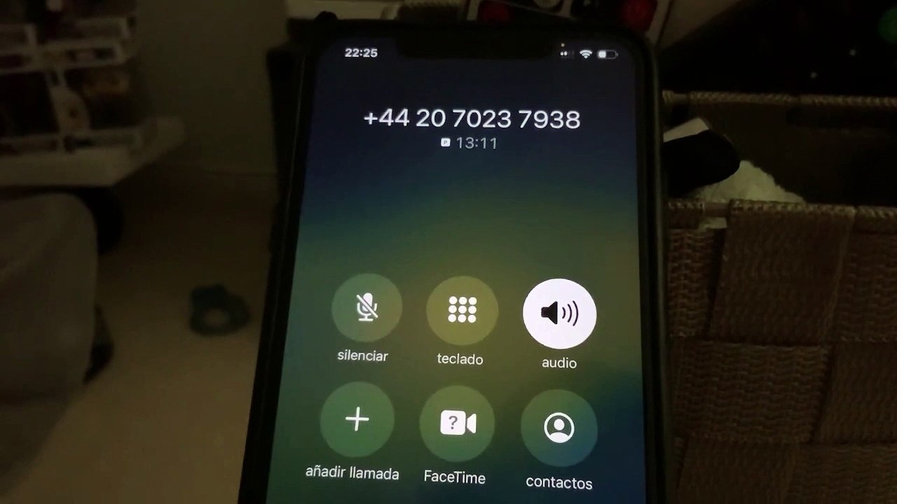 Llamada devolución Apple Watch Ultra Amazon