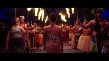 MOANA – TEASER TRAILER (2024) Dwayne Johnson & Auliʻi Cravalho 'Live Action' Movie   Disney 