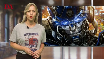 Estrenos de cine del 9 de junio