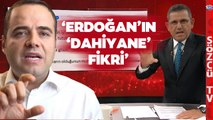 Fatih Portakal Özgür Demirtaş’ın Dolar Yorumunu Aktardı! ‘Problemi Çözecek Olan Mehmet Şimşek’