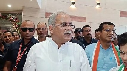 छत्तीसगढ़ में सर्वे और पर्फामेंस के आधार पर टिकट का होगा फैसला