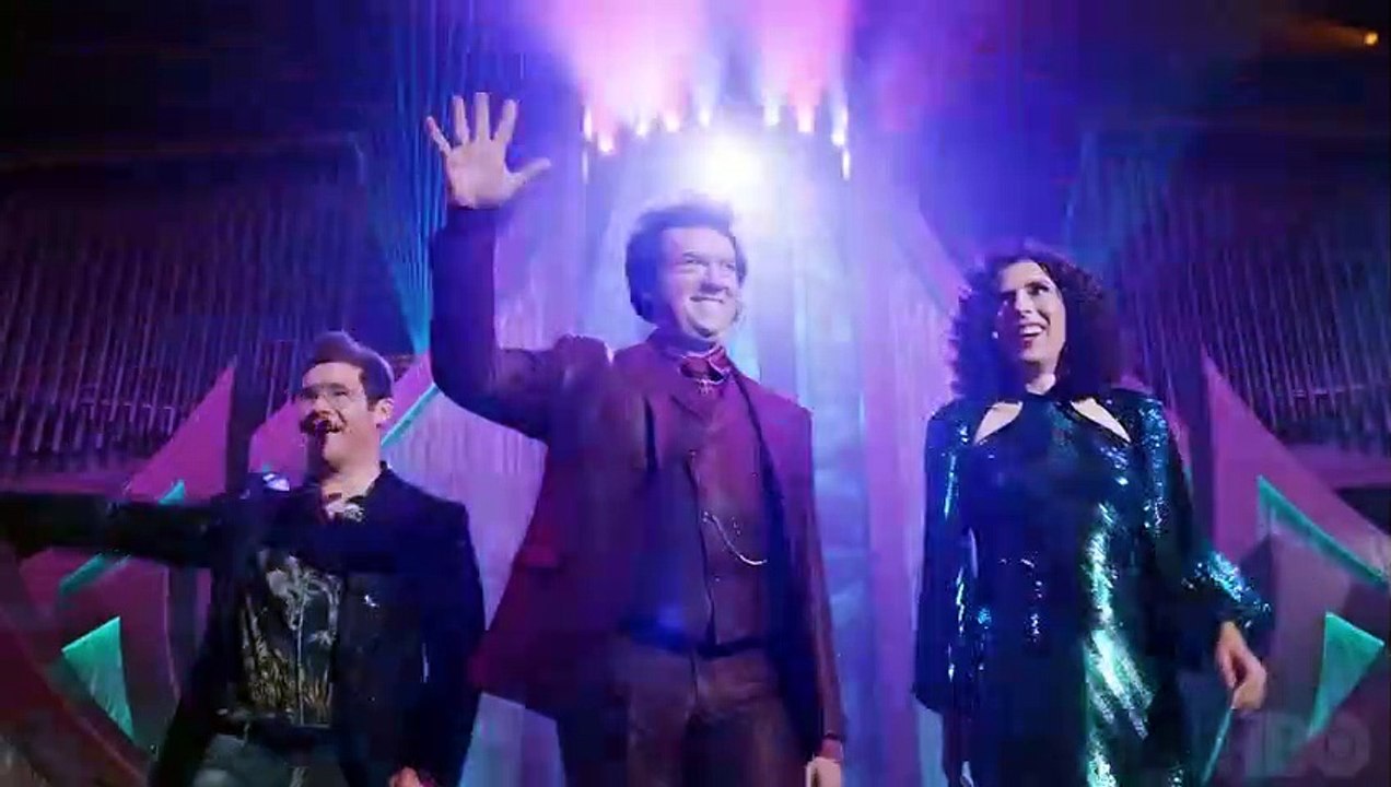 The Righteous Gemstones Saison 3 - Teaser (EN)