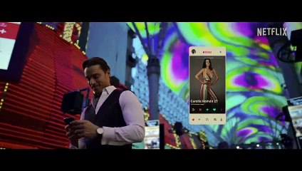 Perfil Falso Saison 1 - Trailer (EN)