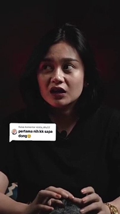 Area wanita