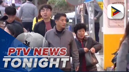 South Korea eyes to revive foreign exchange swap with Japan