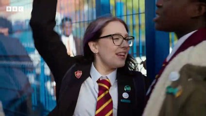 Waterloo Road (2023) Saison 1 - Trailer (EN)