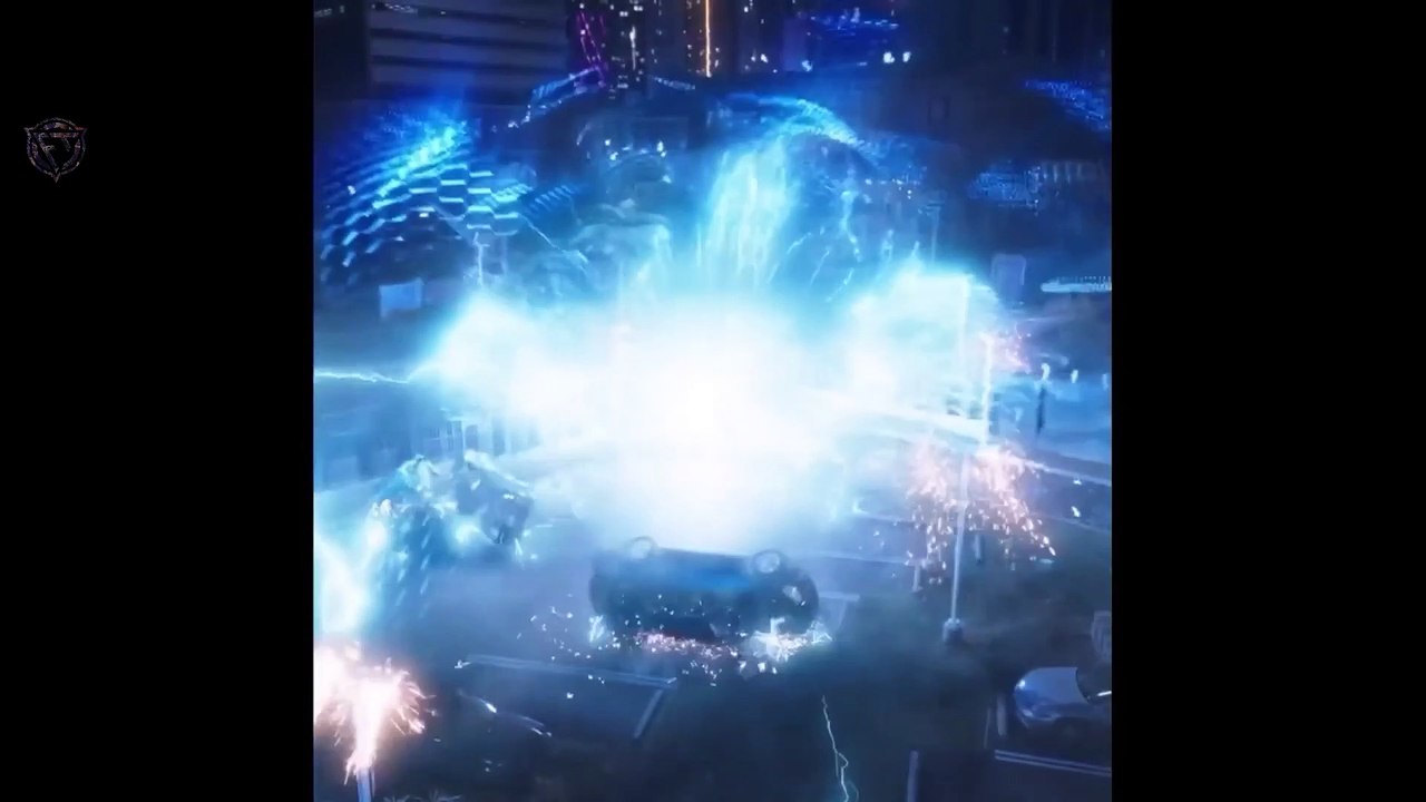 BLUE BEETLE – 'Red Scarab' New Trailer (2023) Xolo Mariduena Movie | Warner Bros