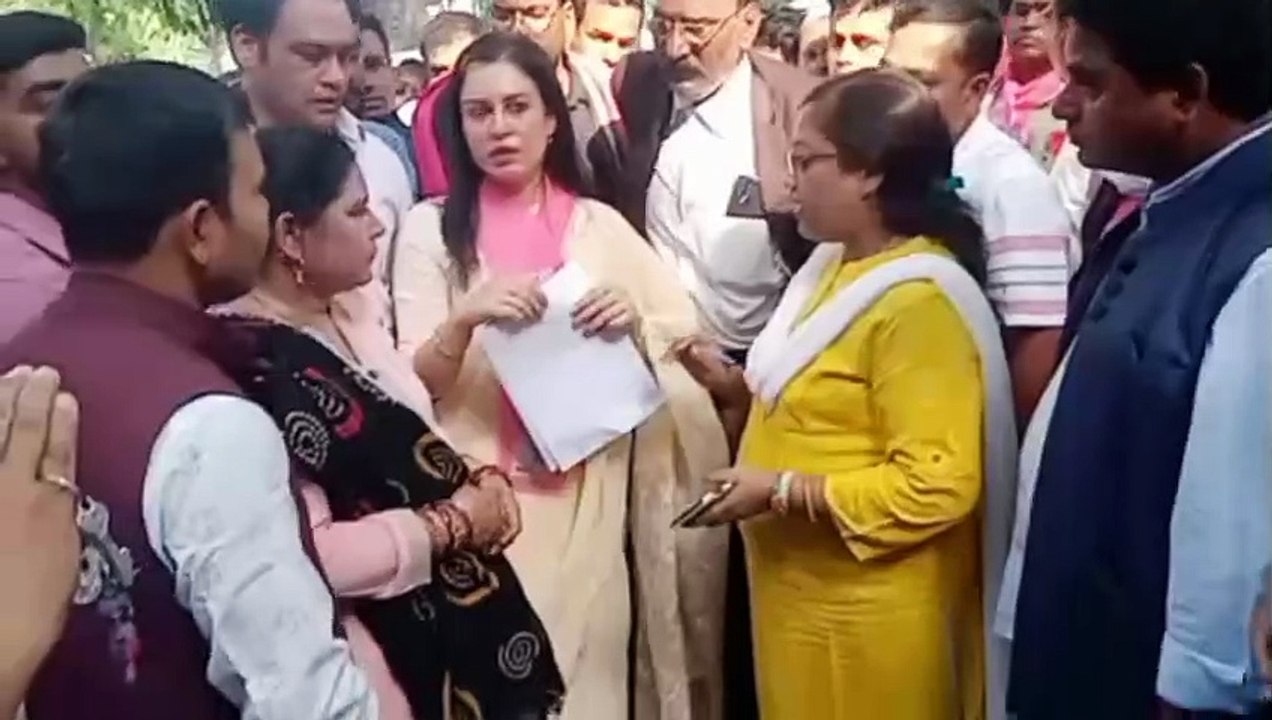 JCCJ workers gheraoed