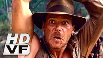 INDIANA JONES ET LE TEMPLE MAUDIT sur M6 Bande Annonce VF (1984, Action) Harrison Ford, Kate Capshaw